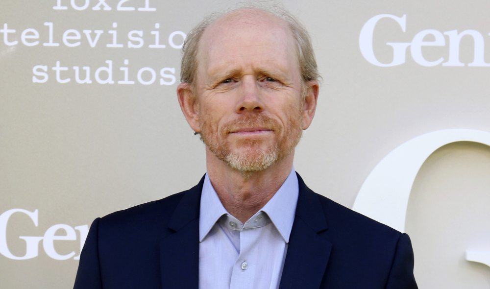 Ron Howard will step in after the surprise departure of directors Phil Lord and Christopher Miller.