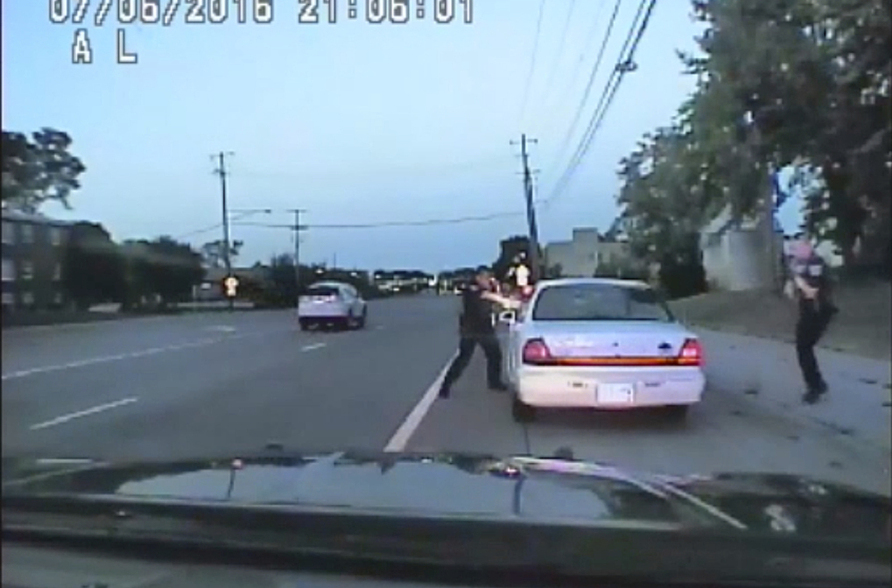 Police dashcam video shows how officer Jeronimo Yanez reacted to Philando Castille, but it doesn't explain how the motorist and officer arrived in the fatal situation.