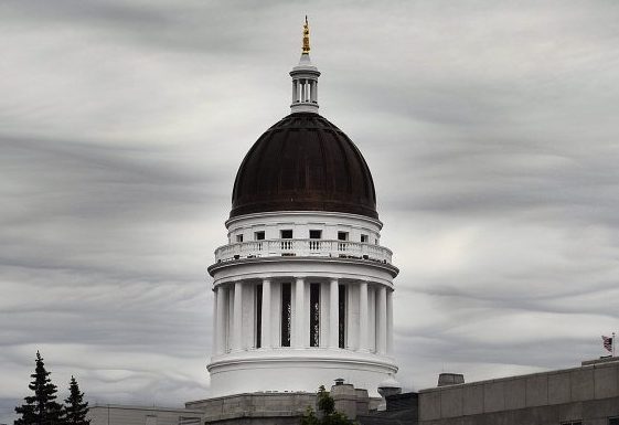 Gov. LePage and his allies in the Maine House of Representatives are pushing state government toward a shutdown so he can have maximum leverage in negotiating on education policy questions.