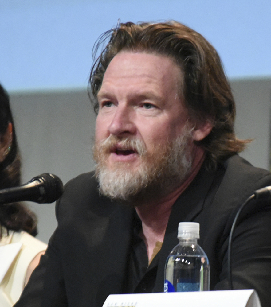 Donal Logue posted a plea on Facebook on Sunday, asking for the public's help in locating his missing daughter, Jade.