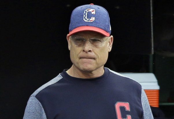 Brad Mills, the bench coach for the Cleveland Indians – and former bench coach of the Boston Red Sox for two World Series championships – is basically the alter ego of Terry Francona, his longtime friend.