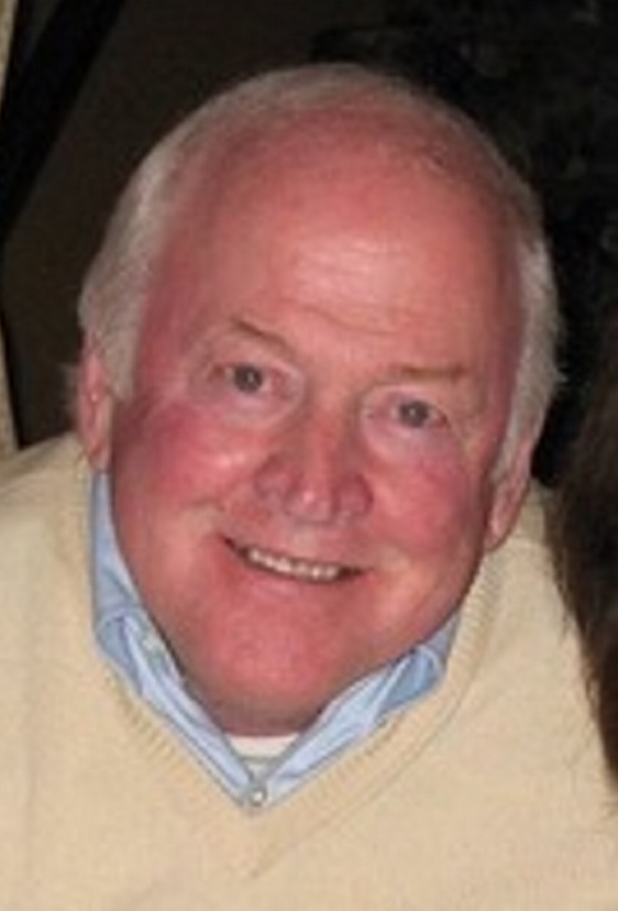 Russell Fox was an advocate for children and the community.