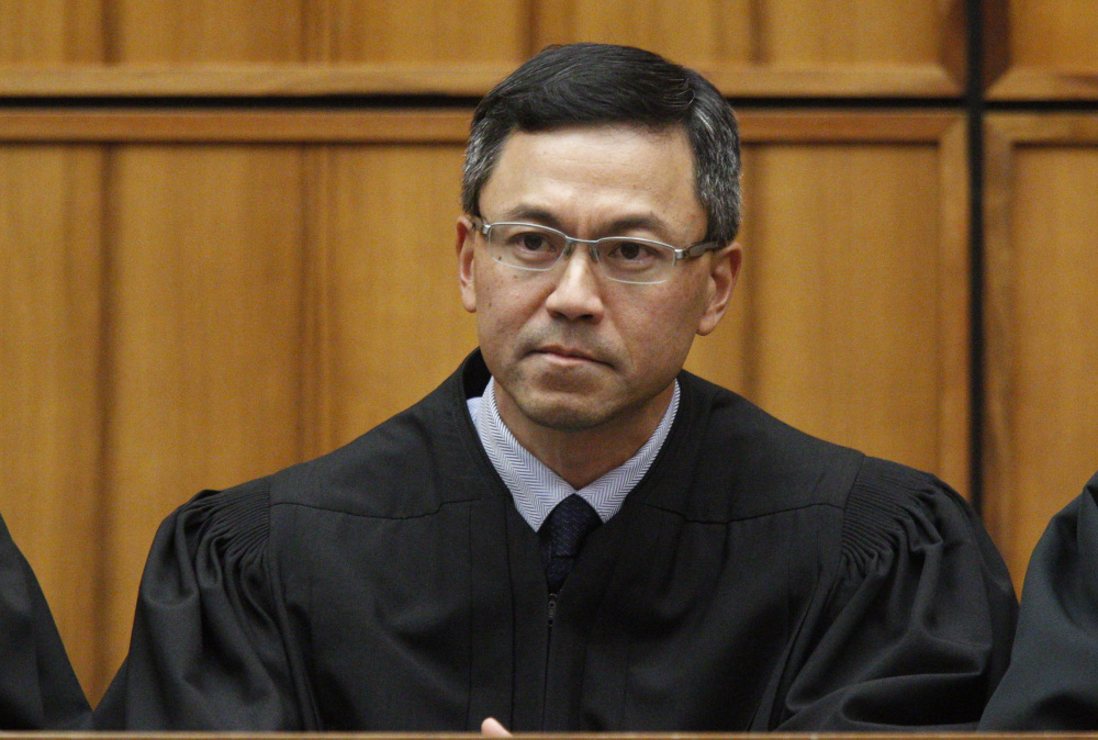 U.S. District Judge Derrick Watson expanded the list of relationships that allow entry to the United States.