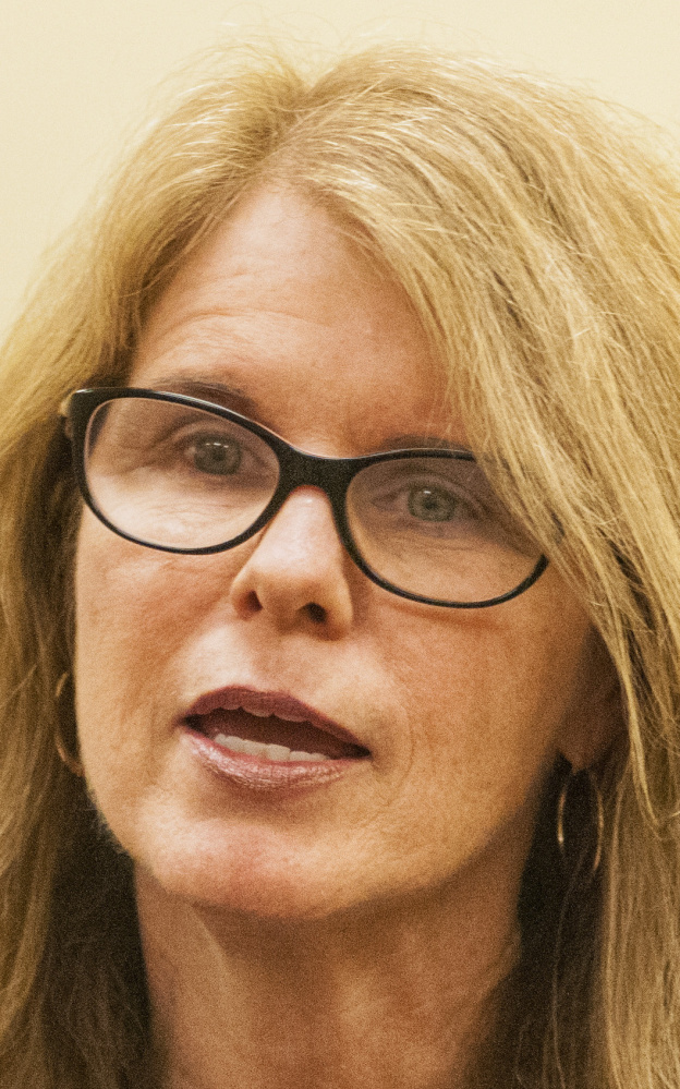 Former Health and Human Services Commissioner Mary Mayhew raised $78,150 from June 6-30 for her Republican gubernatorial primary campaign.