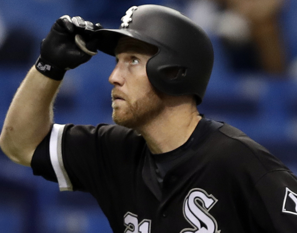 Red Sox fans thought Todd Frazier might be in Boston, but no. Is this a fresh reason to stoke the Yankees' rivalry?