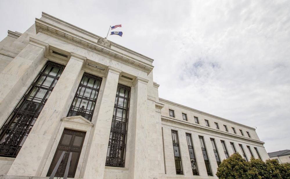 The Federal Reserve's latest policy meeting will be held Tuesday and Wednesday. No one expects another rate hike this week, and unless inflation picks up, some analysts foresee no further rate increase this year.