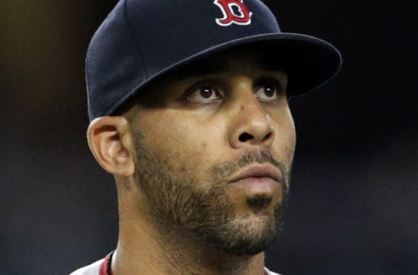 After one clubhouse tirade, David Price realized he could do what he wanted, and went on to verbally abuse Hall of Famer Dennis Eckersley.