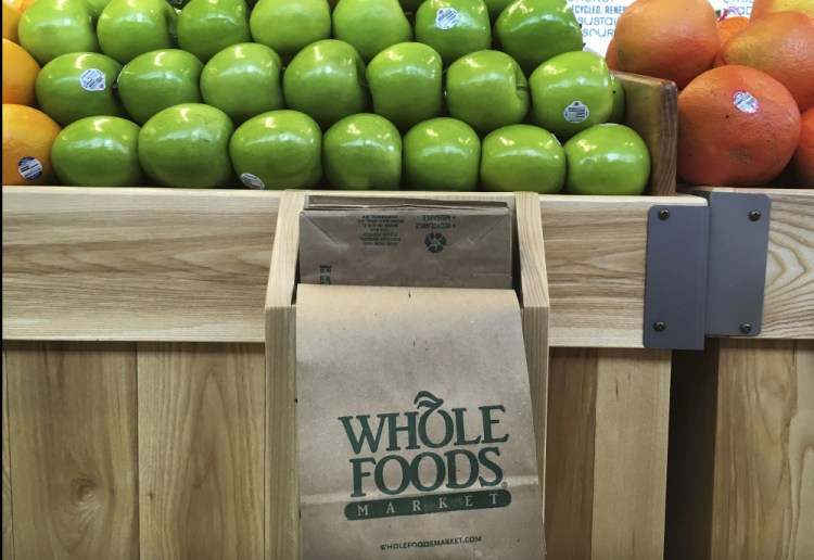The upscale grocer has been battered in recent years by intense competition from traditional retailers such as Kroger and Wal-Mart that have expanded their organic offerings.