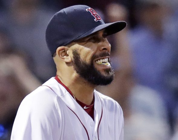 David Price returns to the Fenway Park mound Friday night after being targeted on talk radio for a week.