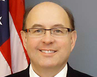 Maine Secretary of State Matthew Dunlap