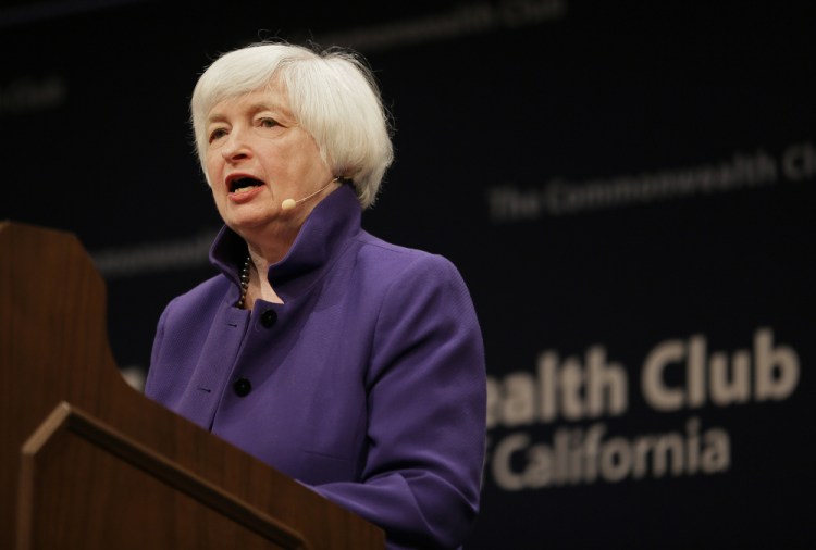 The economy's strength has encouraged the Federal Reserve – and its chair Janet Yellen – to continue to gradually raise interest rates to more normal levels.