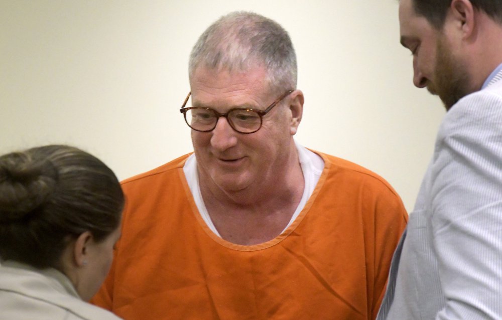 Man convicted in 1983 Fayette murder denied bid for a new trial