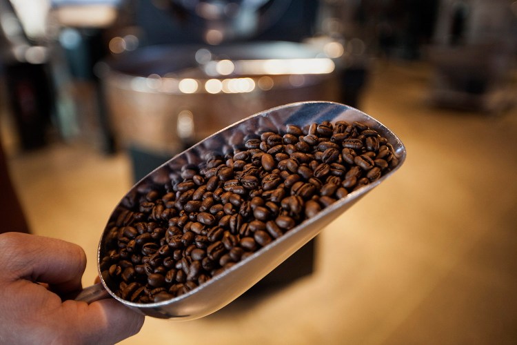 A new study on coffee has found that caffeine may make us crave sweets more strongly. 
