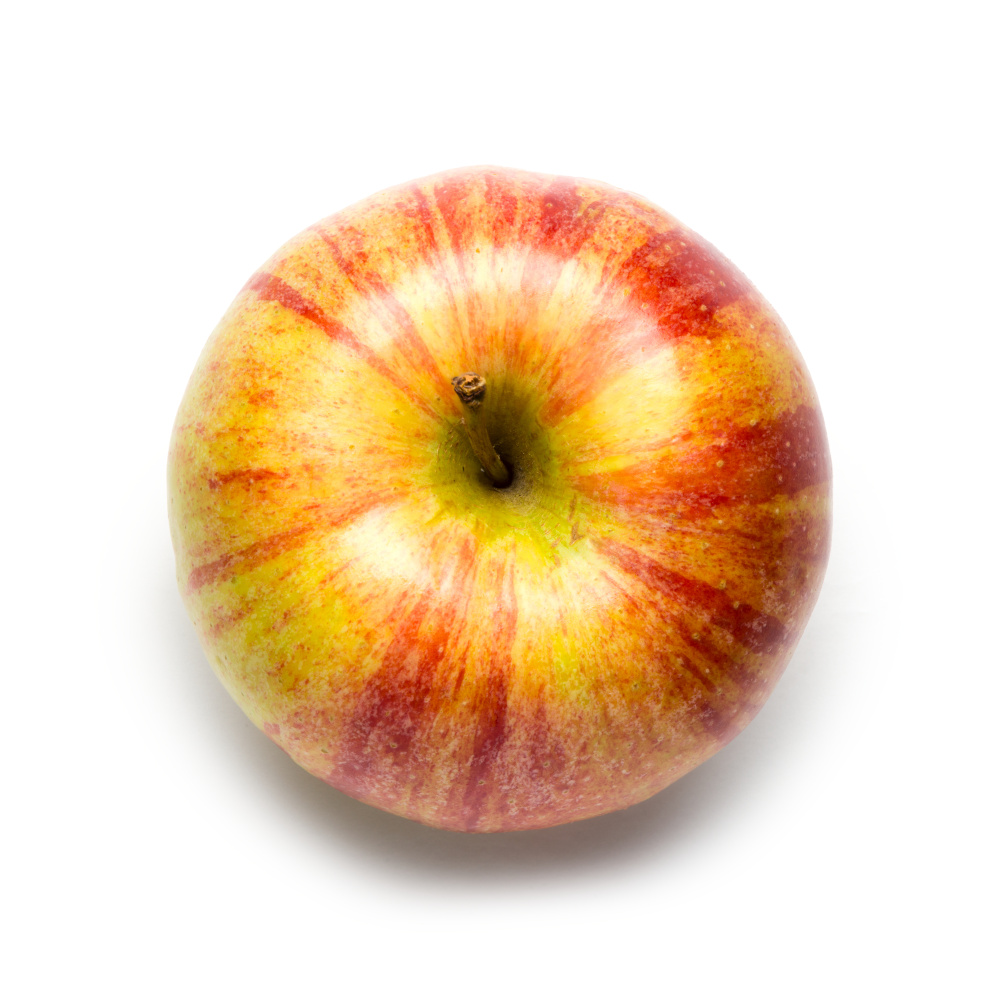 Honeycrisp is prized for its consistency and long shelf life. Ho hum.