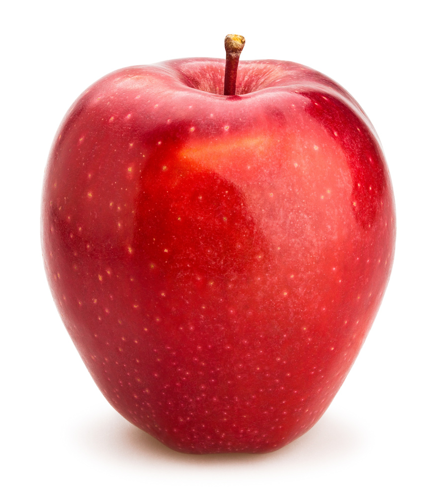 The most common apples in this country, like the omnipresent Red Delicious, tell us about the commodification of 20th century food.
