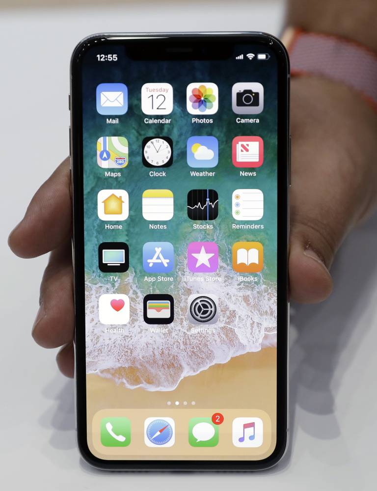 Buying the new iPhone X, which can cost more than $1,000, may be a hassle for Apple fans who froze their credit after the Equifax data breach, analysts say.