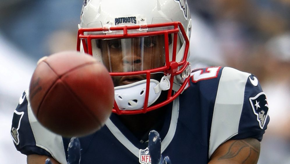Malcolm Butler is making $3.91 million this year – a far cry from what he could have made if he had been traded to the Saints.