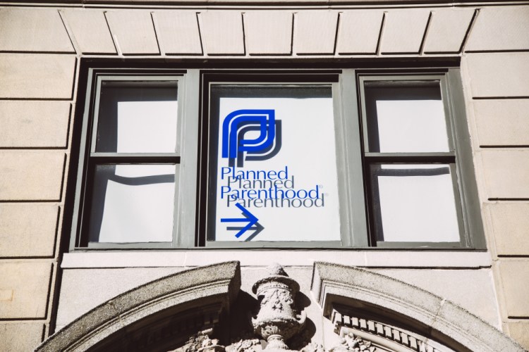 Planned Parenthood's Portland clinic, above, Mabel Wadsworth Health Center in Bangor and the Augusta headquarters of Maine Family Planning perform about 90 percent of all abortions in Maine. Rural residents of the state must sometimes travel the entire day to receive abortion care.