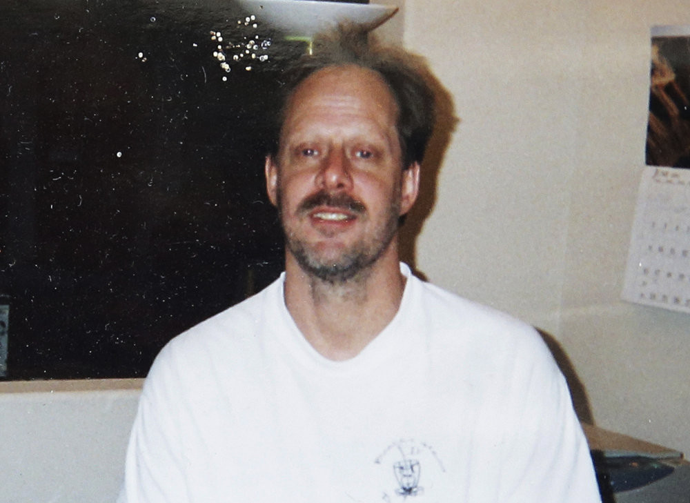 Authorities trying to piece together the final days before Stephen Paddock unleashed his arsenal have at least one potential trove of information: his gambling habits. Gaming regulators say they're sorting through documents that can include suspicious transaction or currency reports.