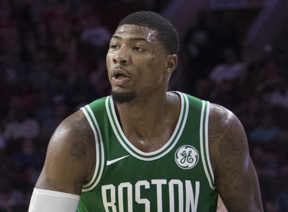 If the Boston Celtics do not sign Marcus Smart to a rookie contract extension by Monday, be will become a restricted free agent next summer.