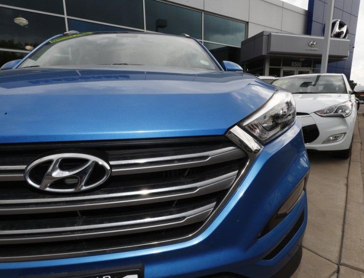 "We've listened to our customers and they want convenience and simplicity," says the chairman of Hyundai's U.S. dealership council.