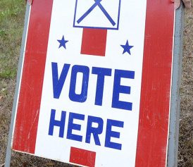 Voter turnout on Nov. 7 may depend on local issues or strong interest in ballot questions such as expanding Medicaid or building a casino in York County. 