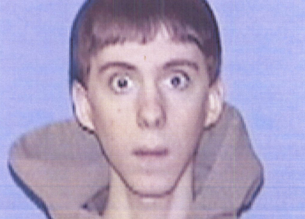 Adam Lanza is seen in this undated handout photo courtesy of Western Connecticut State University.
Lanza, who killed 20 children in the Newtown Elementary School in December 2012, may have been making plans as early as March 2011, newly released investigative reports show.