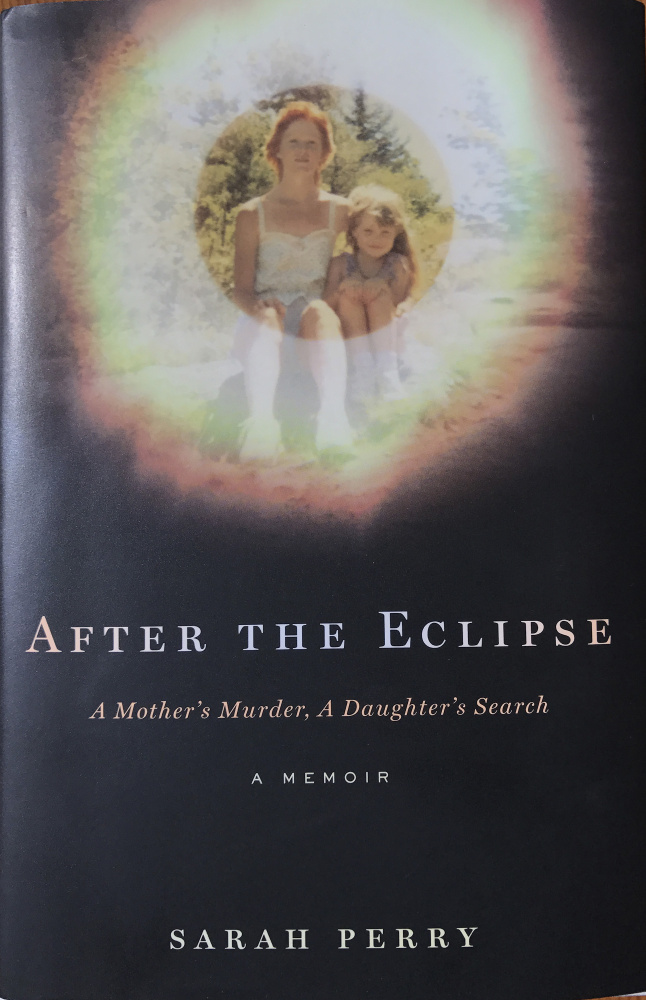 "After the Eclipse" by Sarah Perry