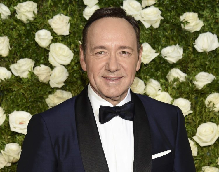 Actor Kevin Spacey says he is “beyond horrified” by allegations that he made sexual advances on a teenage boy in 1986. Spacey posted on Twitter that he does not remember the encounter but apologizes for the behavior.