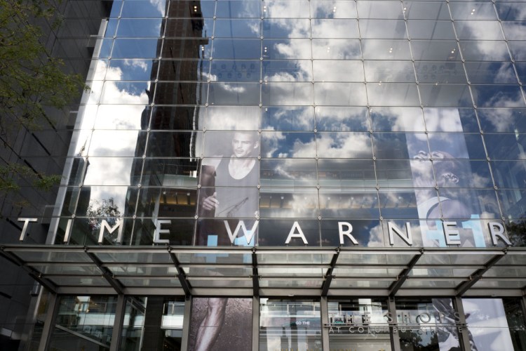 AT&T is vowing to fight the government to save its $85 billion purchase of Time Warner. But President Trump's strongly voiced disdain for CNN has raised the specter of political influence behind the scenes.