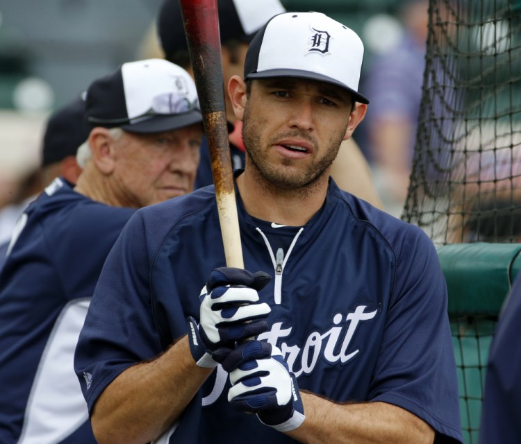 Ian Kinsler and the Boston Red Sox would be a perfect fit next year, provided Kinsler is open to being flexible.