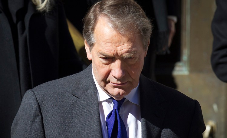 Most of the women who recounted inappropriate  treatment from Charlie Rose said he alternated between fury and flattery in his interactions with them. 