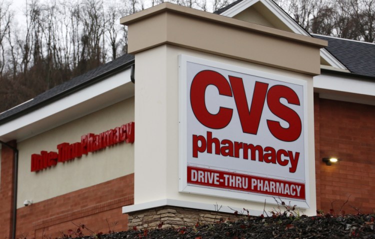 CVS wants to be more than just a drugstore. The company is also wants to sell insurance and provide health care services, building a new kind of company in the health care economy.