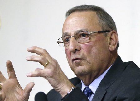 When given the chance, Maine voted resoundingly for Medicaid expansion – and against one of the chief public policy positions of Gov. LePage.