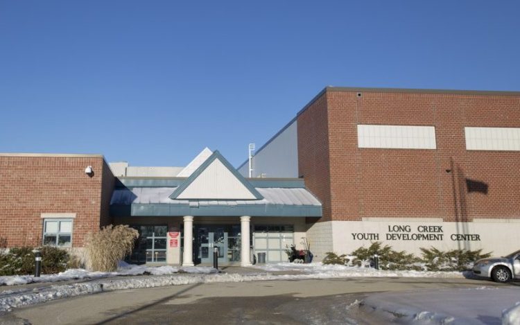A review of the Long Creek Youth Development Center in South Portland concluded it was <a href="http://www.pressherald.com/2017/12/14/review-finds-maines-youth-correctional-center-under-staffed-ill-equipped-to-help-many-in-its-care/">understaffed and ill-equipped to handle youths' serious mental health needs</a>.