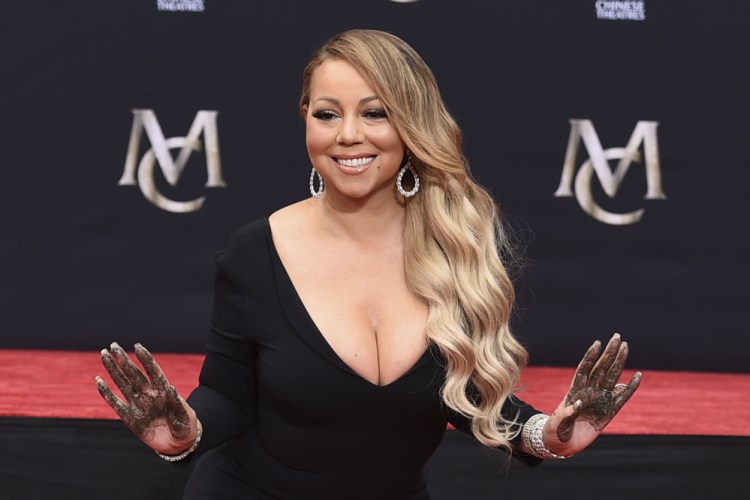 Mariah Carey will return to "Dick Clark's New Year's Rockin' Eve with Ryan Seacrest" after her debacle.