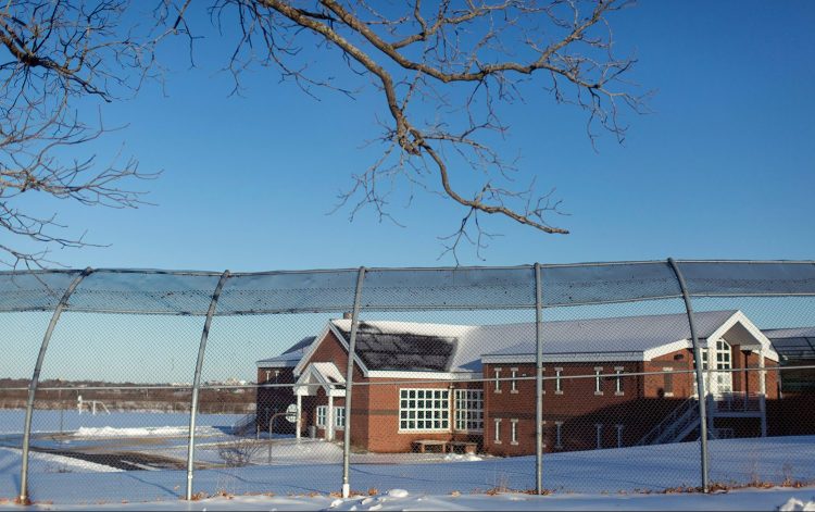 A Standish man who was incarcerated as a juvenile from 1995 to 1999 claims in a lawsuit that there has been a pattern of abuse at Maine's juvenile detention center for decades. A report released this week says the Long Creek Youth Development Center is understaffed and ill-equipped to meet the needs of residents with mental health needs. 
