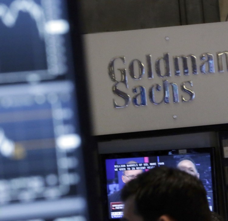 Goldman Sachs, its presence ubiquitous on the floor of the New York Stock Exchange, will start offering home improvement loans to borrowers this month, a business segment the bank has avoided for much of its nearly 150-year history.