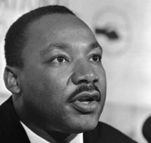 Over 600 U.S. communities in 39 states have a permanent memorial to Martin Luther King Jr., a 2008 city report found. Associated Press file/Jim Bourdier