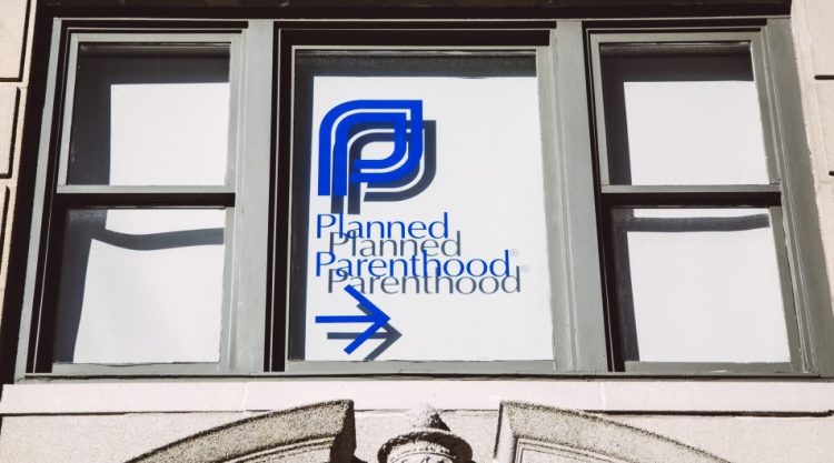 Planned Parenthood in Portland is one of three clinics in the state where a woman can get an abortion. A lawsuit and a bill before the Legislature would expand access to rural areas.