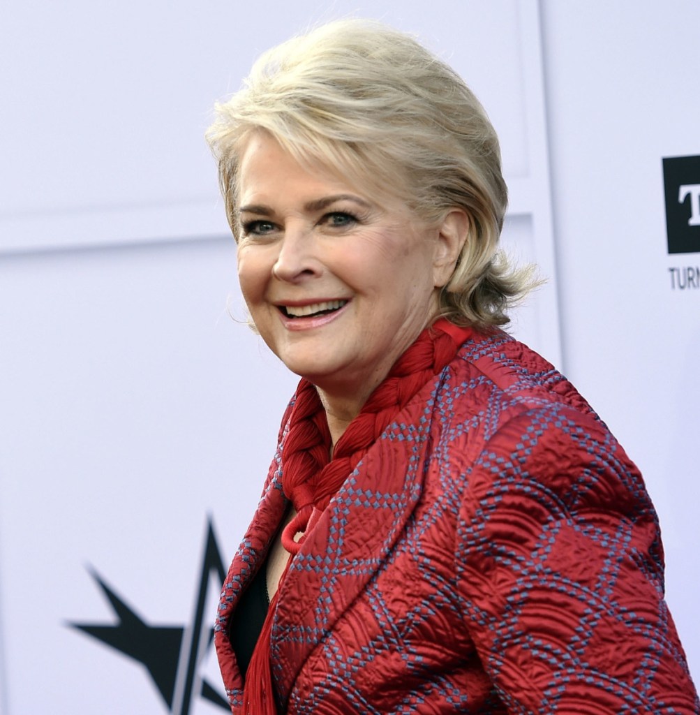 Candice Bergen will reprise her role as a TV journalist in a revival of "Murphy Brown," which ran from 1988-'98.