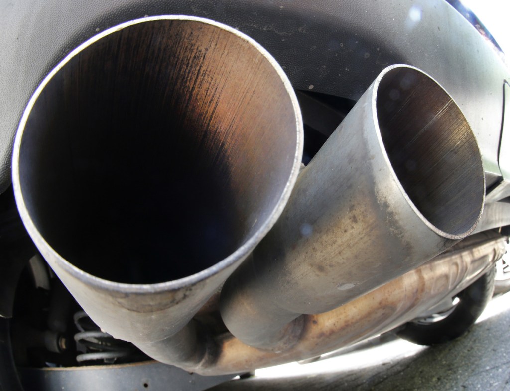 Exhaust testing on monkeys and the VW emissions scandal have increased scrutiny on diesel technology.