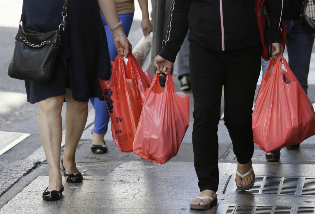Some see banning plastic bags at the local level as micromanaging what should be a state-level responsibility. Too, banning plastic bags could lead to banning other items, they fear.