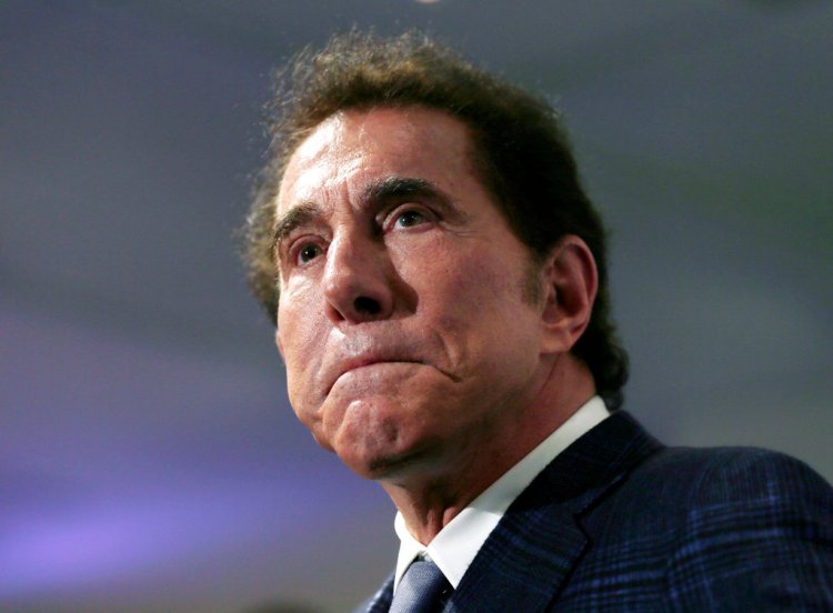 A number of women say they were harassed or assaulted by Wynn Resorts founder Steve Wynn, according to the Wall Street Journal. Wynn has denied the allegations. 