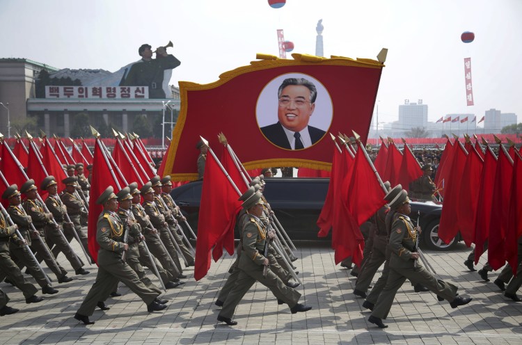 Large-scale military parades are a mainstay in many authoritarian countries, giving their leaders an opportunity to demonstrate their power to both their citizens and their neighbors. But the tradition has never been accepted in the United States.
