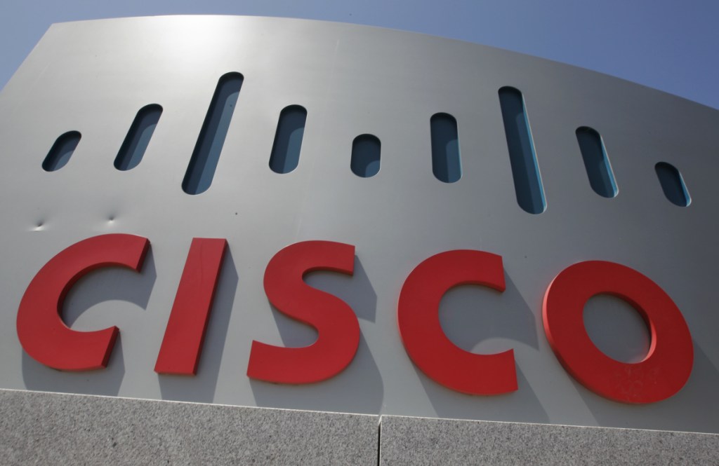 Last week, Cisco announced the biggest stock buyback increase so far since the tax overhaul, $25 billion more for its repurchases.