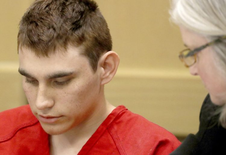 Nikolas Cruz is accused of murdering 17 people in the Florida high school shooting. His worsening mental state, repeatedly reported to authorities, was not recognized in time to prevent a massacre.