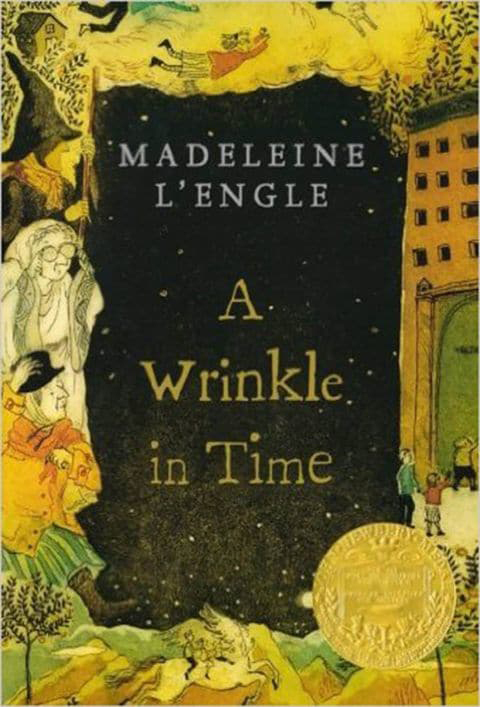 It took 26 publisher rejections before Madeleine L'Engle could finally get "A Wrinkle in Time" into print in 1962.