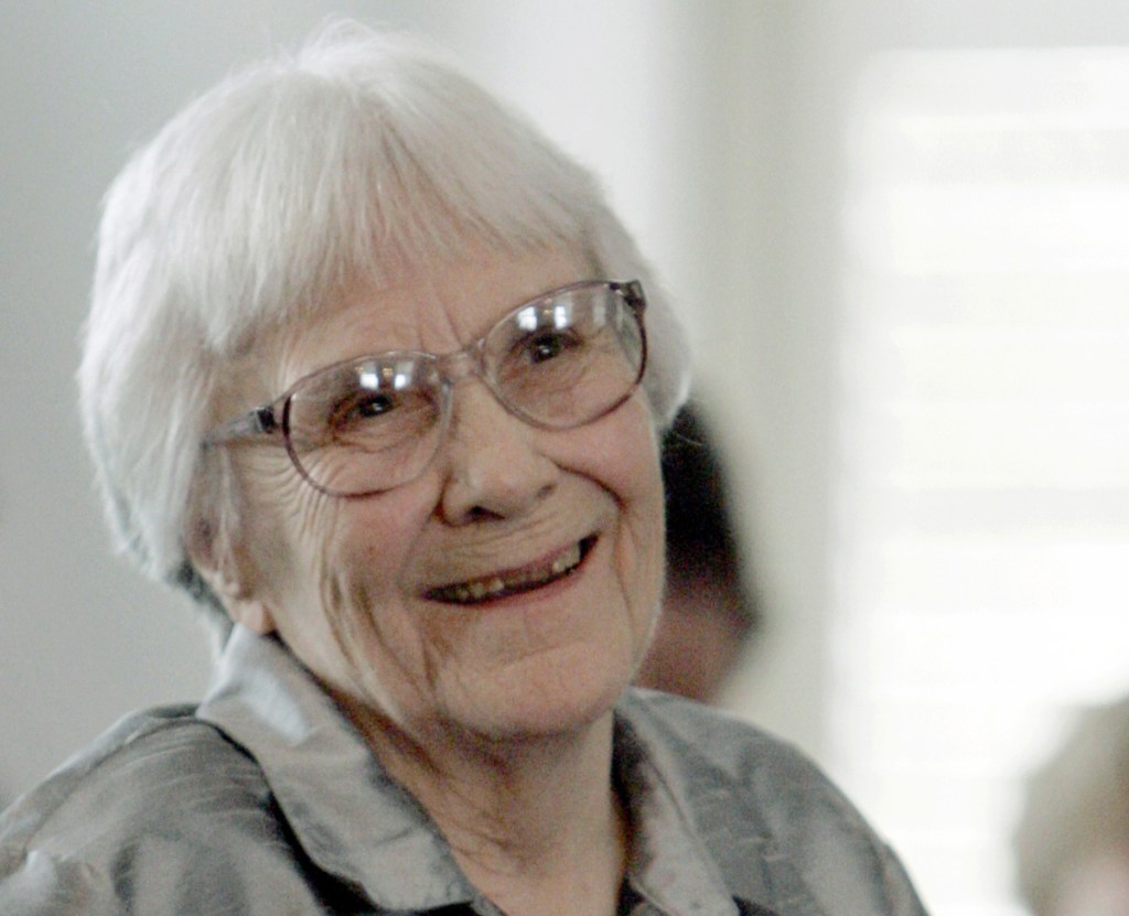 Harper Lee's estate has filed a lawsuit contending that screenwriter Aaron Sorkin’s script wrongly alters Atticus Finch and other characters from the book.
