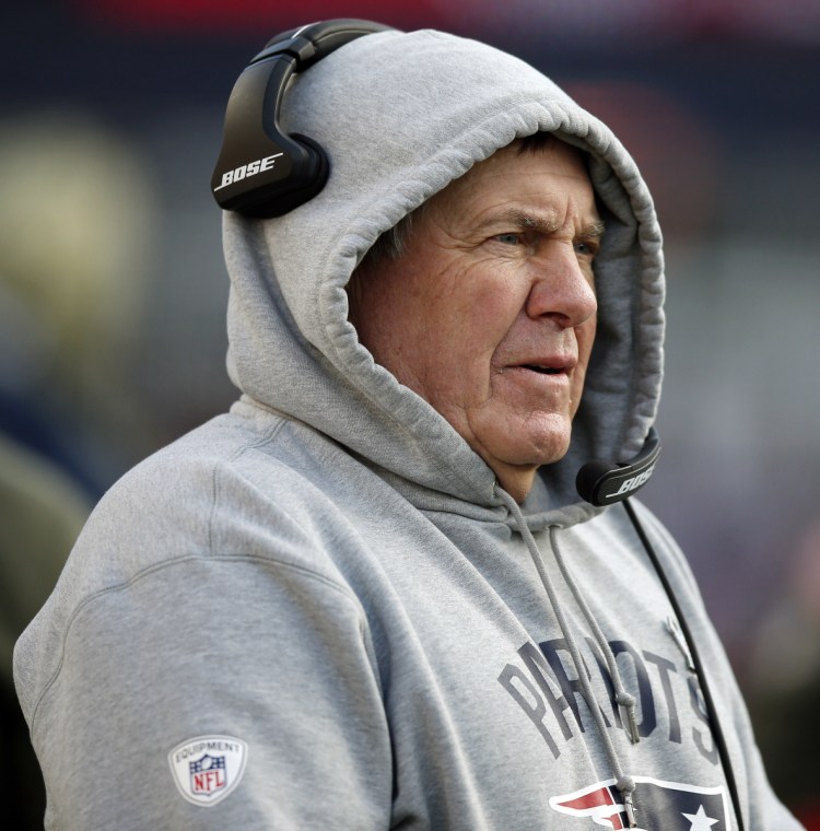 Bill Belichick's unexplained benching of Malcolm Butler in the Super Bowl may raise a caution flag for free agents who consider coming to the New England Patriots.